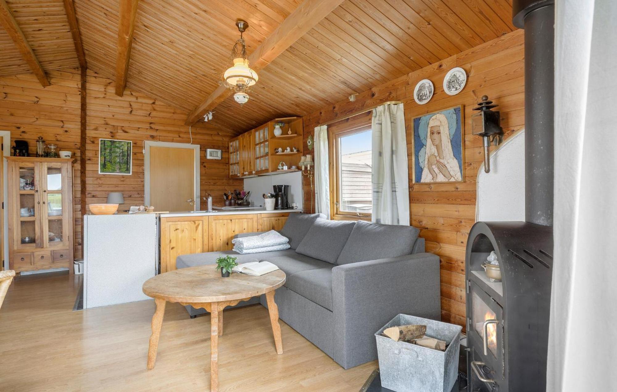 Lovely Home In Bogense With Kitchen Екстериор снимка